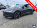 2024 Tesla Model 3 Base at Bell Mitsubishi