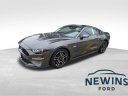 Thumbnail image of 2019 Ford Mustang at Newins Bay Shore Ford