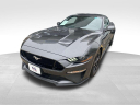Thumbnail image of 2019 Ford Mustang at Newins Bay Shore Ford