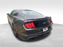 Thumbnail image of 2019 Ford Mustang at Newins Bay Shore Ford