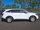 Thumbnail image of 2022 Kia Sorento at Team ToyotaDMS