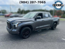 Thumbnail image of 2024 Toyota Tundra at KeithPiersonToyota-Used of Jacksonville, FL