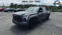 Thumbnail image of 2024 Toyota Tundra at KeithPiersonToyota-Used of Jacksonville, FL