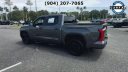 Thumbnail image of 2024 Toyota Tundra at KeithPiersonToyota-Used of Jacksonville, FL