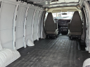 Thumbnail image of 2021 Chevrolet Express at Mitchell Buick GMC