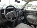 Thumbnail image of 2021 Chevrolet Express at Mitchell Buick GMC