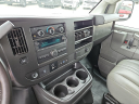 Thumbnail image of 2021 Chevrolet Express at Mitchell Buick GMC