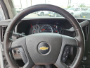Thumbnail image of 2021 Chevrolet Express at Mitchell Buick GMC