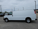 Thumbnail image of 2021 Chevrolet Express at Mitchell Buick GMC