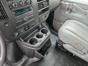 Thumbnail image of 2021 Chevrolet Express at Mitchell Buick GMC