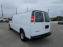 Thumbnail image of 2021 Chevrolet Express at Mitchell Buick GMC