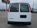Thumbnail image of 2021 Chevrolet Express at Mitchell Buick GMC