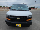 Thumbnail image of 2021 Chevrolet Express at Mitchell Buick GMC