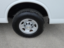 Thumbnail image of 2021 Chevrolet Express at Mitchell Buick GMC