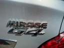 Thumbnail image of 2019 Mitsubishi Mirage G4 at BYG AUTO LLC DBA DRIVE NOW