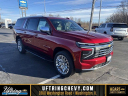 Thumbnail image of 2025 Chevrolet Suburban at Uftring Chevy USED