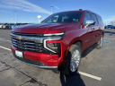 Thumbnail image of 2025 Chevrolet Suburban at Uftring Chevy USED