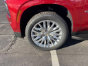 Thumbnail image of 2025 Chevrolet Suburban at Uftring Chevy USED