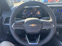 Thumbnail image of 2025 Chevrolet Suburban at Uftring Chevy USED