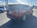 Thumbnail image of 2025 Chevrolet Suburban at Uftring Chevy USED