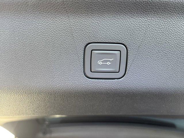 Thumbnail image of 2025 Chevrolet Suburban at Uftring Chevy USED