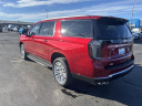Thumbnail image of 2025 Chevrolet Suburban at Uftring Chevy USED
