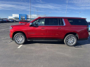 Thumbnail image of 2025 Chevrolet Suburban at Uftring Chevy USED
