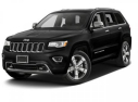 2016 Jeep Grand Cherokee Overland at Reliable Chevrolet - New and Used