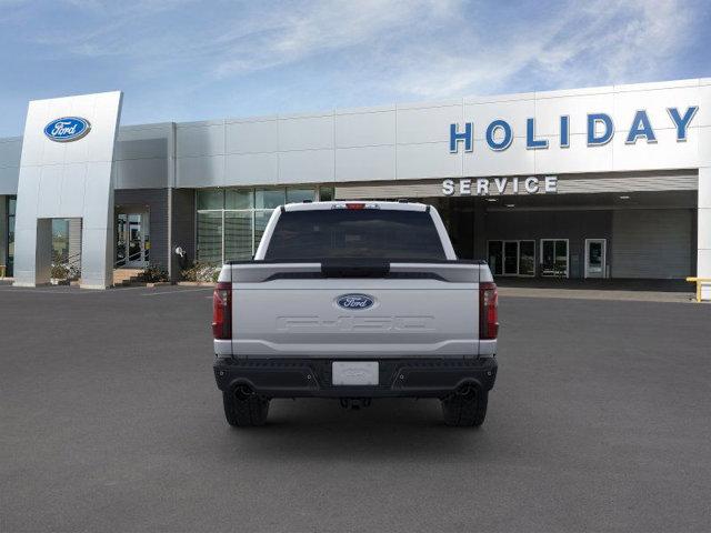 Thumbnail image of 2025 Ford F-150 at Holiday Chevrolet Ford  NEW