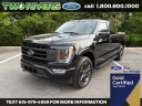 Thumbnail image of 2023 Ford F-150 at Two Rivers Ford