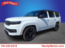 Thumbnail image of 2024 Jeep Grand Wagoneer at Randy Marion Ford