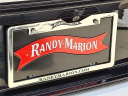 Thumbnail image of 2024 Jeep Grand Wagoneer at Randy Marion Ford