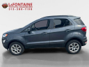 Thumbnail image of 2022 Ford EcoSport at LaFontaine Toyota Kia Genesis of Dearborn