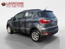 Thumbnail image of 2022 Ford EcoSport at LaFontaine Toyota Kia Genesis of Dearborn