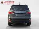 Thumbnail image of 2022 Ford EcoSport at LaFontaine Toyota Kia Genesis of Dearborn