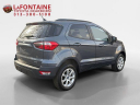 Thumbnail image of 2022 Ford EcoSport at LaFontaine Toyota Kia Genesis of Dearborn