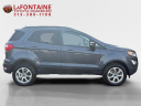 Thumbnail image of 2022 Ford EcoSport at LaFontaine Toyota Kia Genesis of Dearborn
