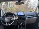 Thumbnail image of 2022 Ford EcoSport at LaFontaine Toyota Kia Genesis of Dearborn
