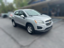 Thumbnail image of 2016 Chevrolet Trax at CARMIX INC.