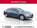 Thumbnail image of 2022 Nissan Sentra at Southern 441 Nissan