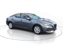 Thumbnail image of 2022 Nissan Sentra at Southern 441 Nissan
