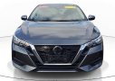 Thumbnail image of 2022 Nissan Sentra at Southern 441 Nissan