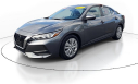 Thumbnail image of 2022 Nissan Sentra at Southern 441 Nissan