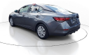 Thumbnail image of 2022 Nissan Sentra at Southern 441 Nissan