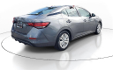 Thumbnail image of 2022 Nissan Sentra at Southern 441 Nissan