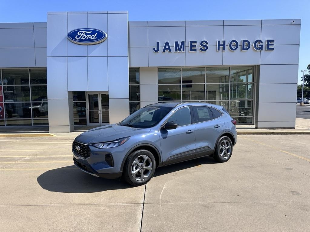 Thumbnail image of 2025 Ford Escape at James Hodge Ford Inc.