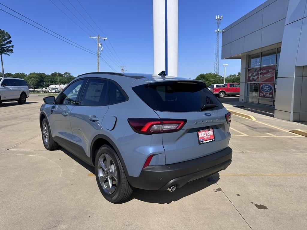 Thumbnail image of 2025 Ford Escape at James Hodge Ford Inc.