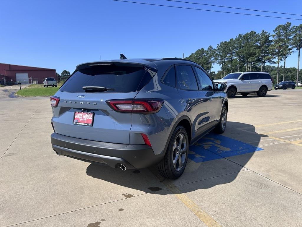 Thumbnail image of 2025 Ford Escape at James Hodge Ford Inc.