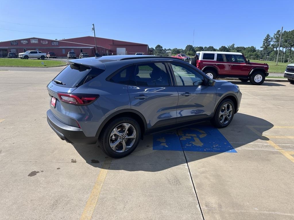 Thumbnail image of 2025 Ford Escape at James Hodge Ford Inc.