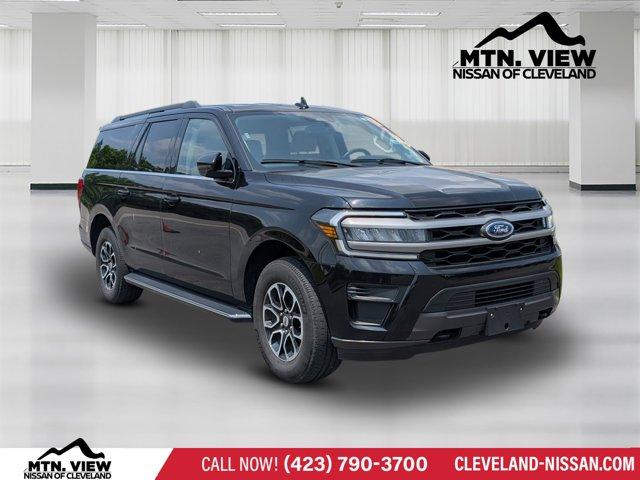Thumbnail image of 2022 Ford Expedition MAX at MtnViewNissanOfCleveland-USED of McDonald, TN